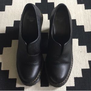 Dr Martens Cordelia Heel